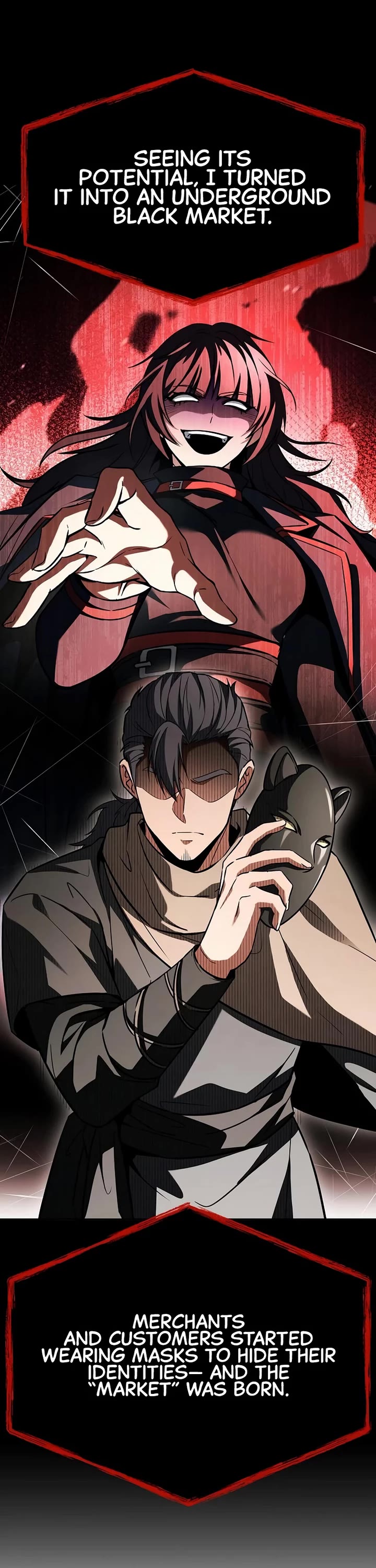 The Constellations Are My Disciples chapter 114 page 16