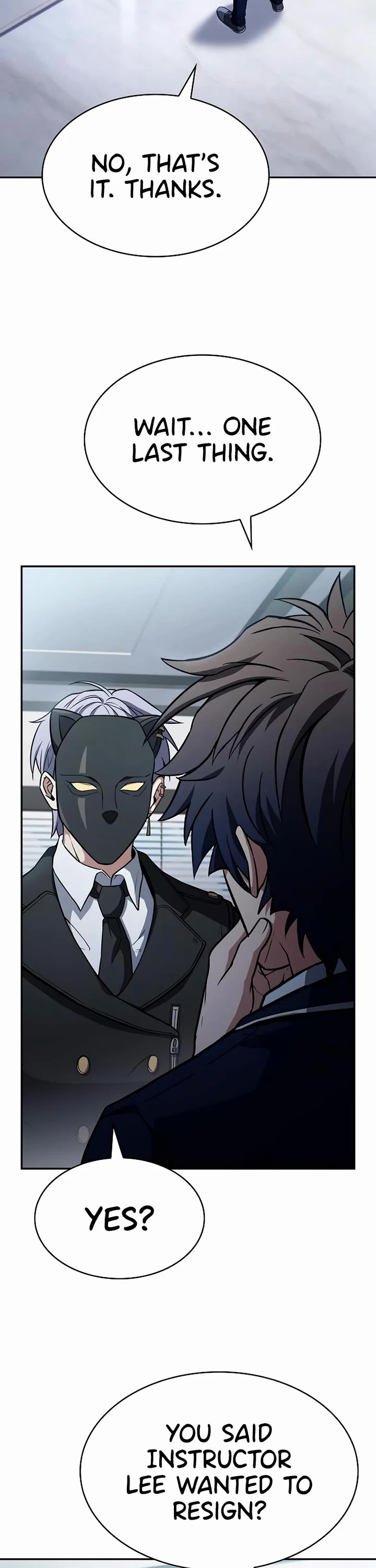 The Constellations Are My Disciples chapter 114 page 25