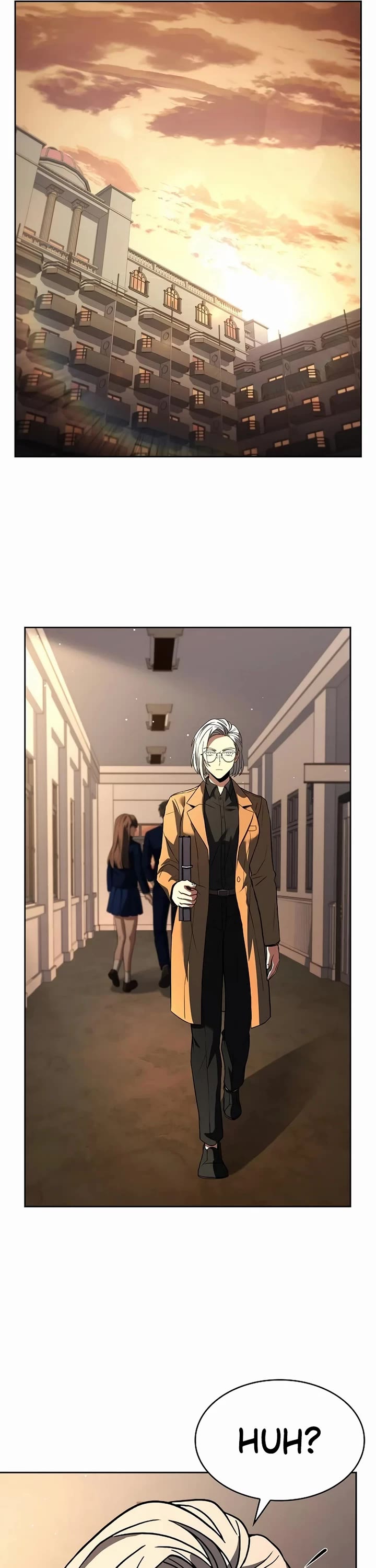 The Constellations Are My Disciples chapter 114 page 29