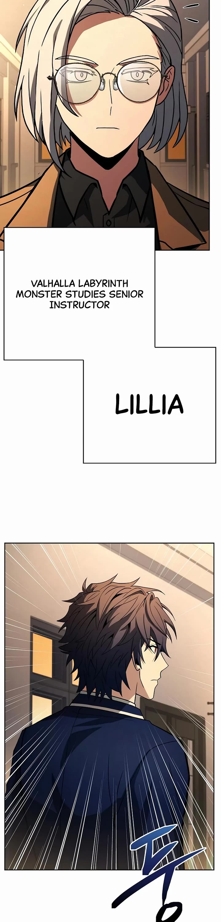 The Constellations Are My Disciples chapter 114 page 30