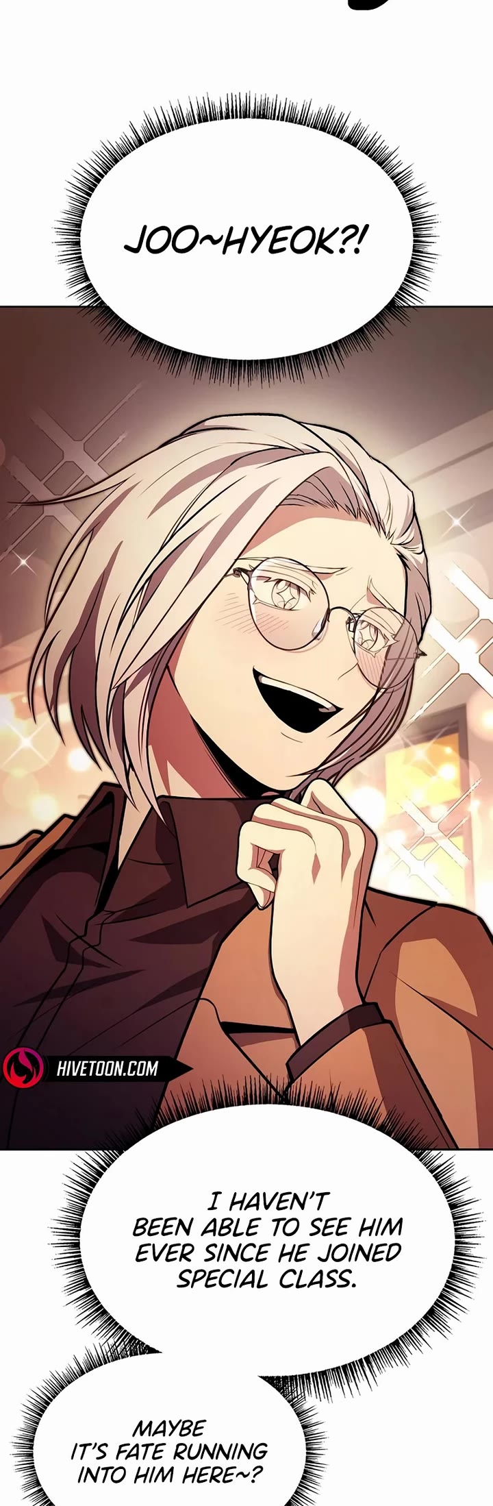 The Constellations Are My Disciples chapter 114 page 31