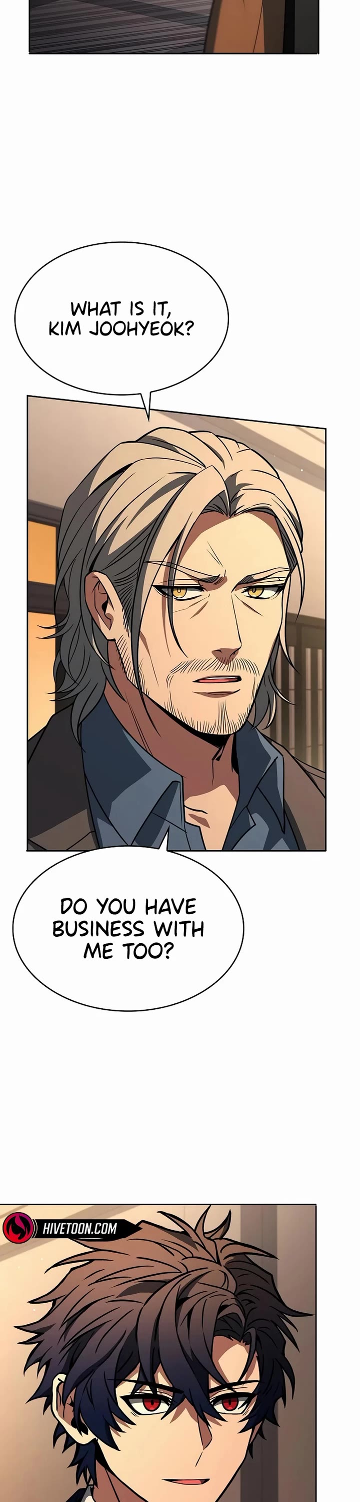 The Constellations Are My Disciples chapter 114 page 34