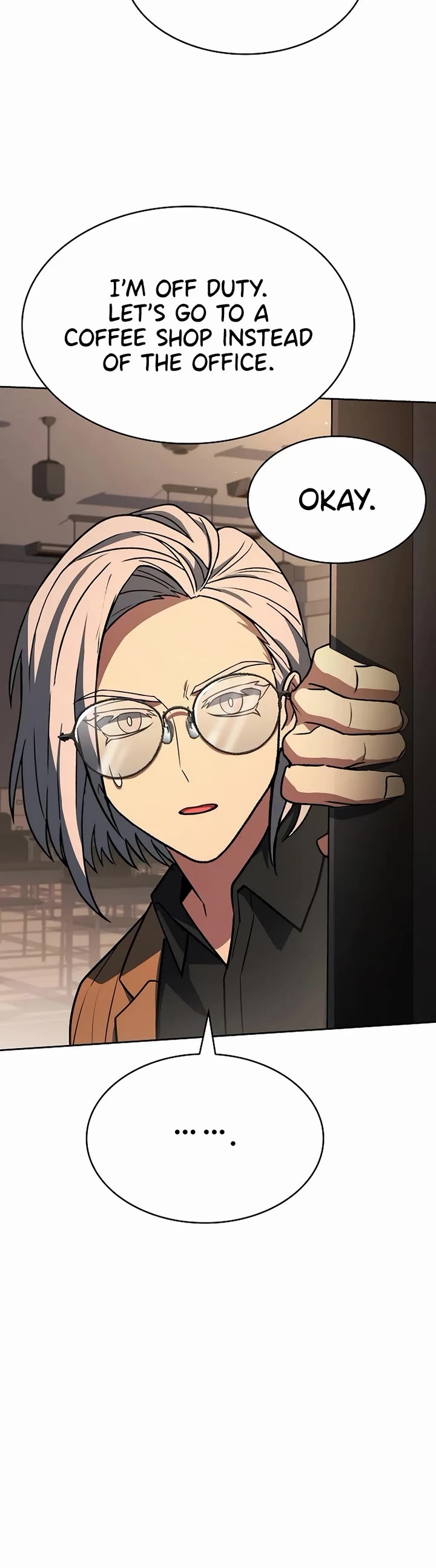 The Constellations Are My Disciples chapter 114 page 36