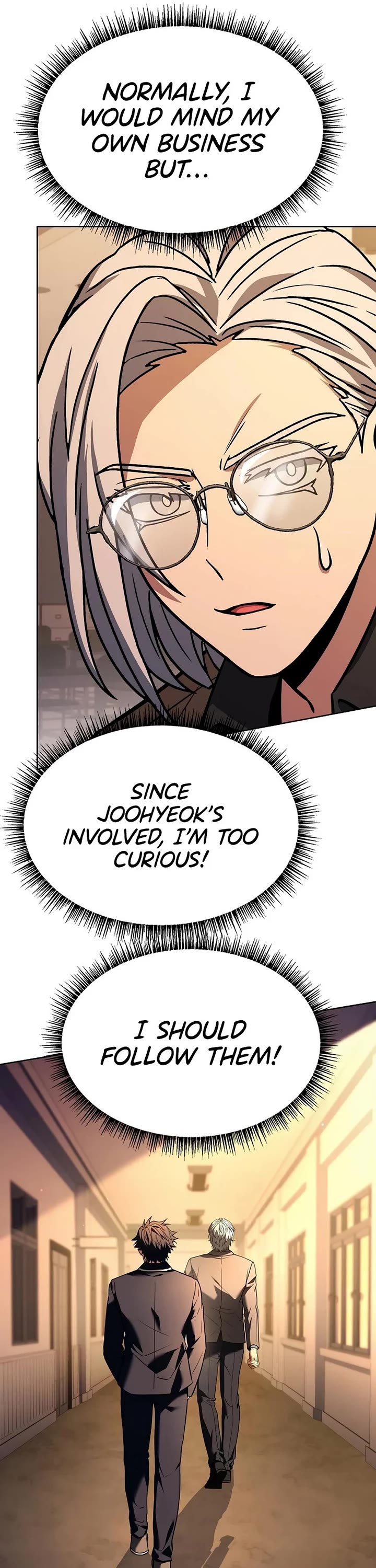 The Constellations Are My Disciples chapter 114 page 37