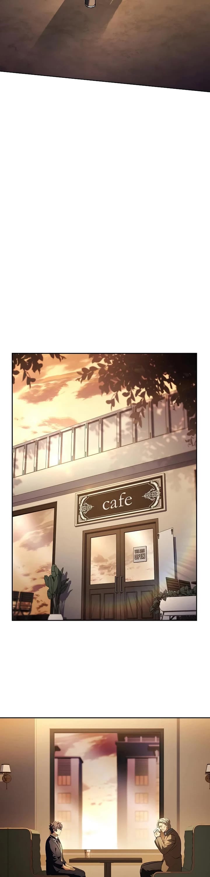 The Constellations Are My Disciples chapter 114 page 38