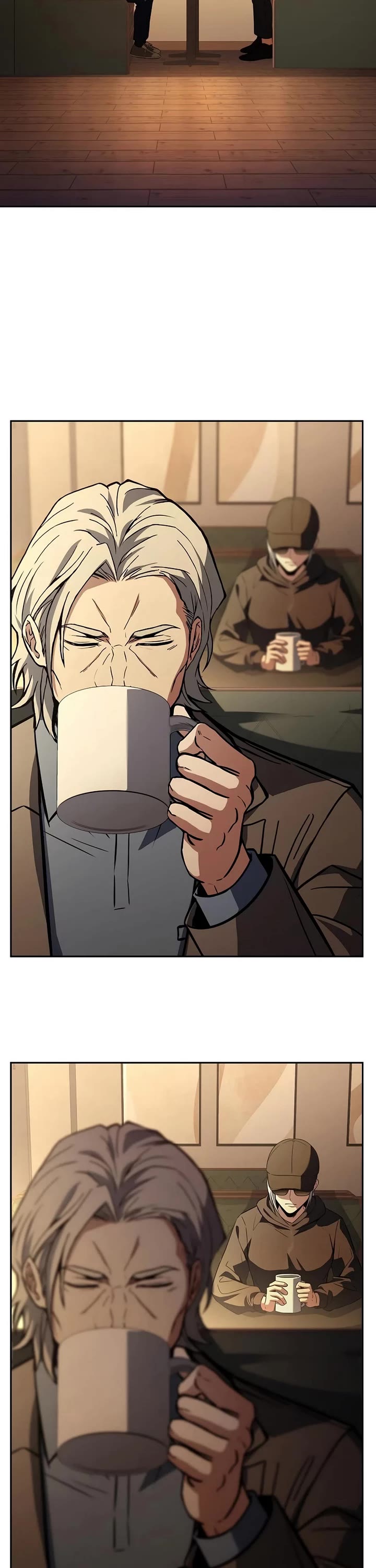 The Constellations Are My Disciples chapter 114 page 39