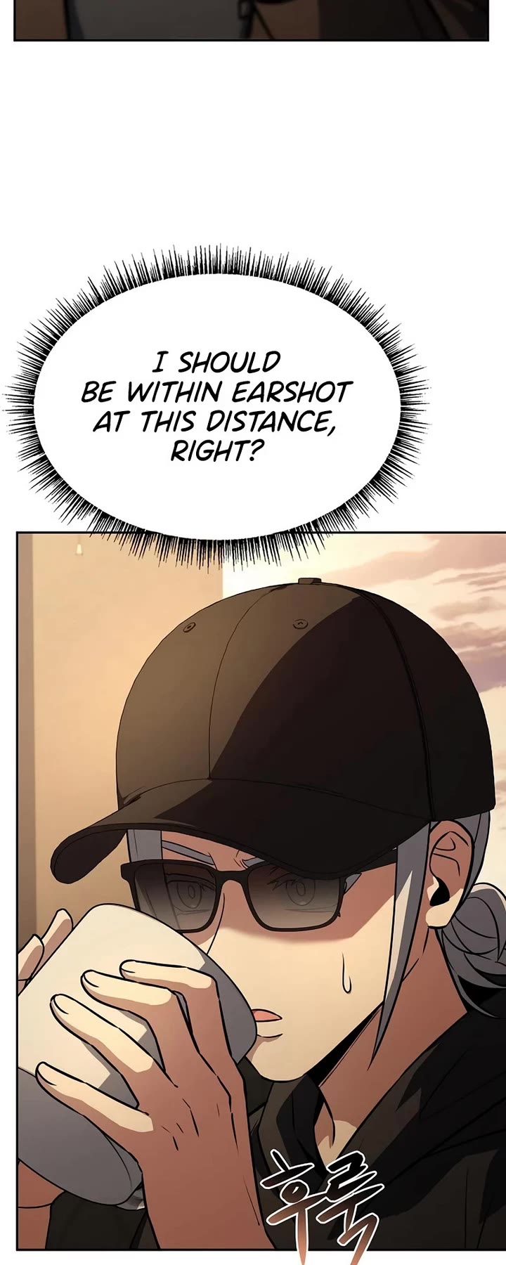 The Constellations Are My Disciples chapter 114 page 40