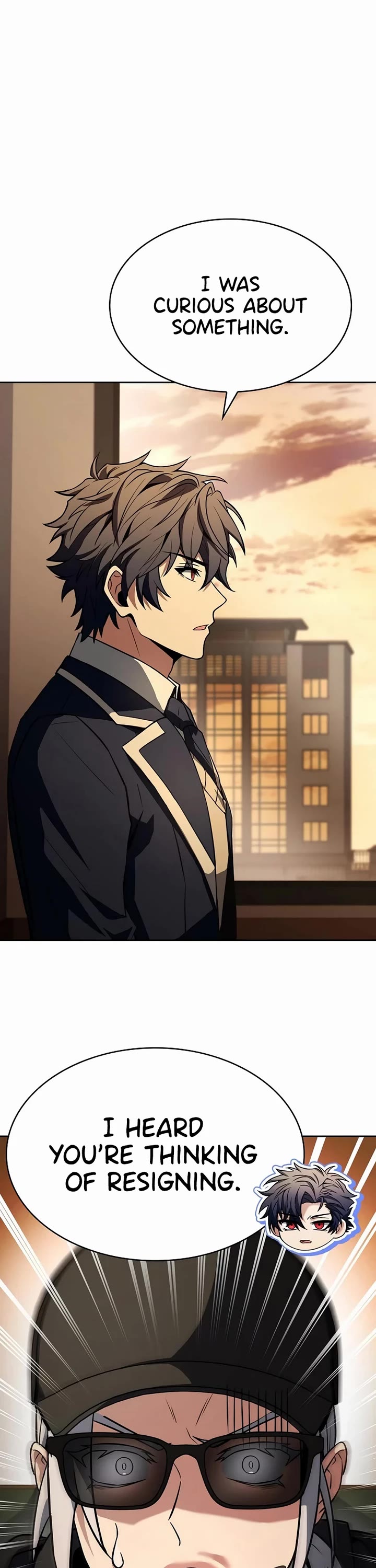 The Constellations Are My Disciples chapter 114 page 42