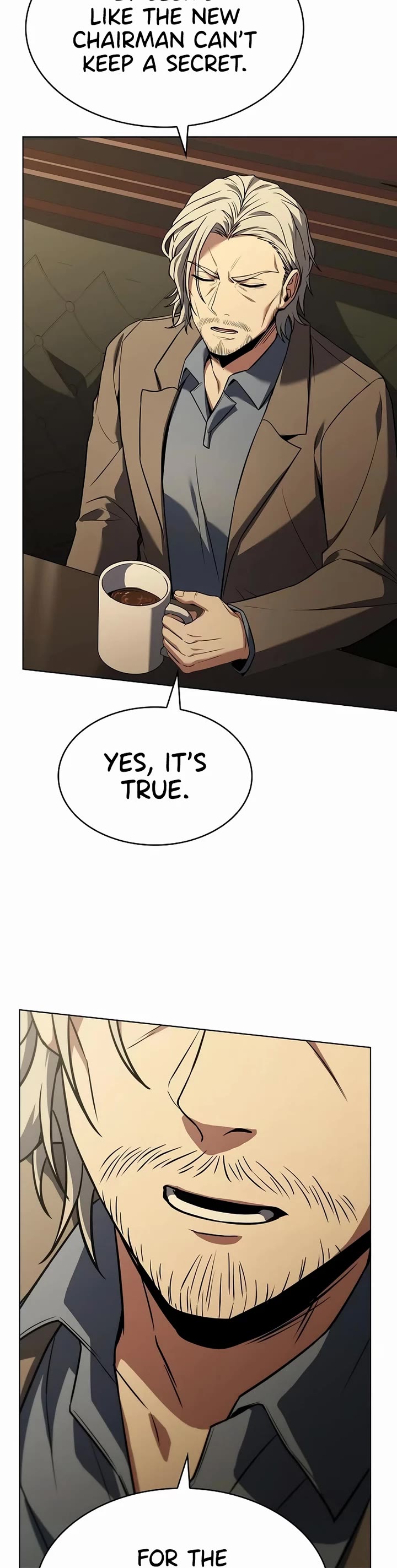 The Constellations Are My Disciples chapter 114 page 44