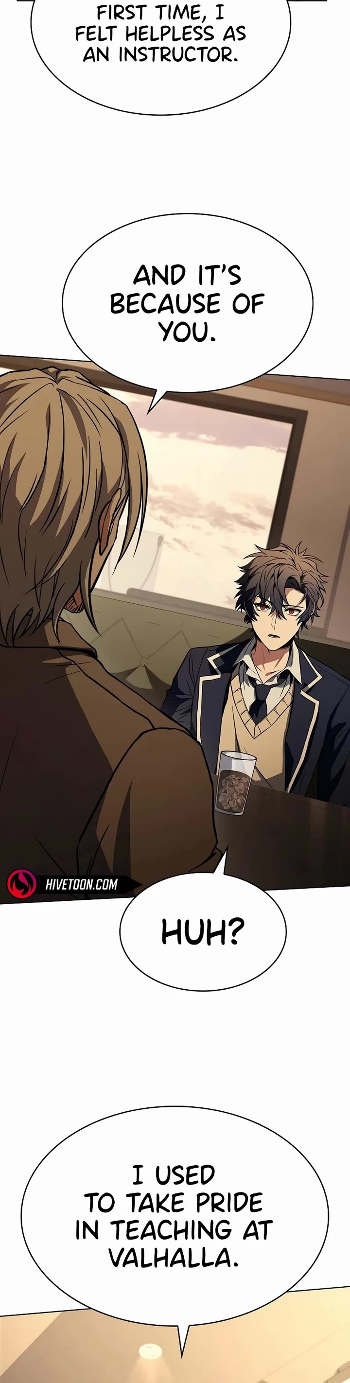 The Constellations Are My Disciples chapter 114 page 45