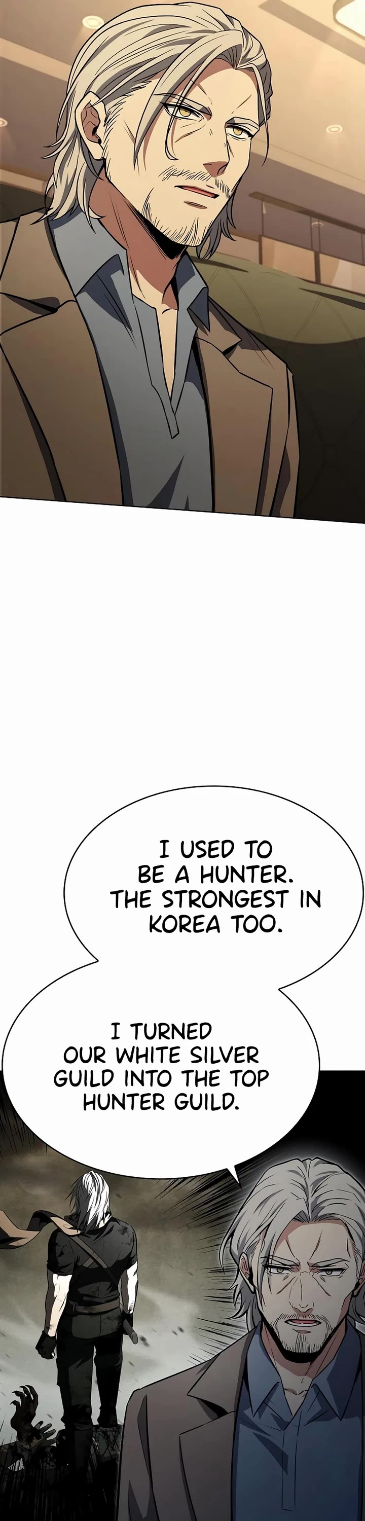 The Constellations Are My Disciples chapter 114 page 46