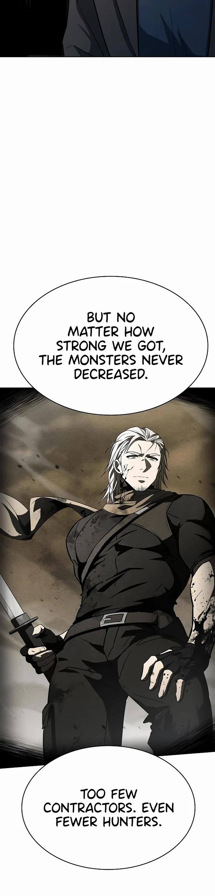 The Constellations Are My Disciples chapter 114 page 47