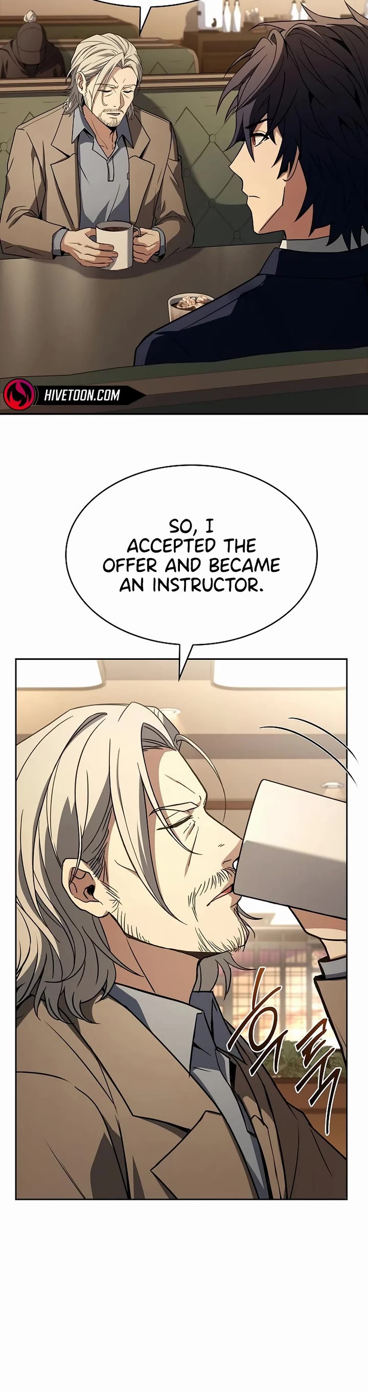 The Constellations Are My Disciples chapter 114 page 49