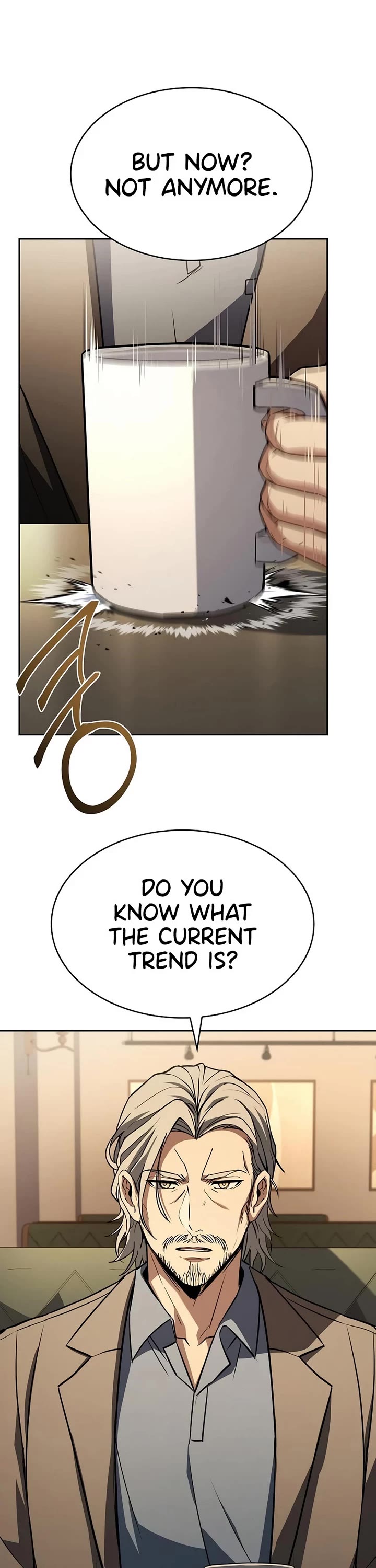 The Constellations Are My Disciples chapter 114 page 51