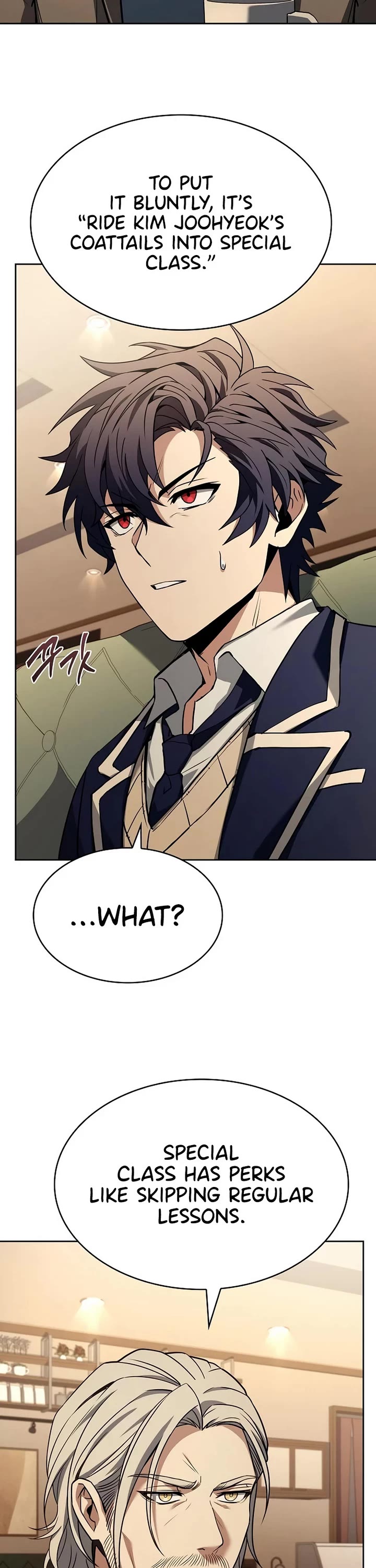 The Constellations Are My Disciples chapter 114 page 52