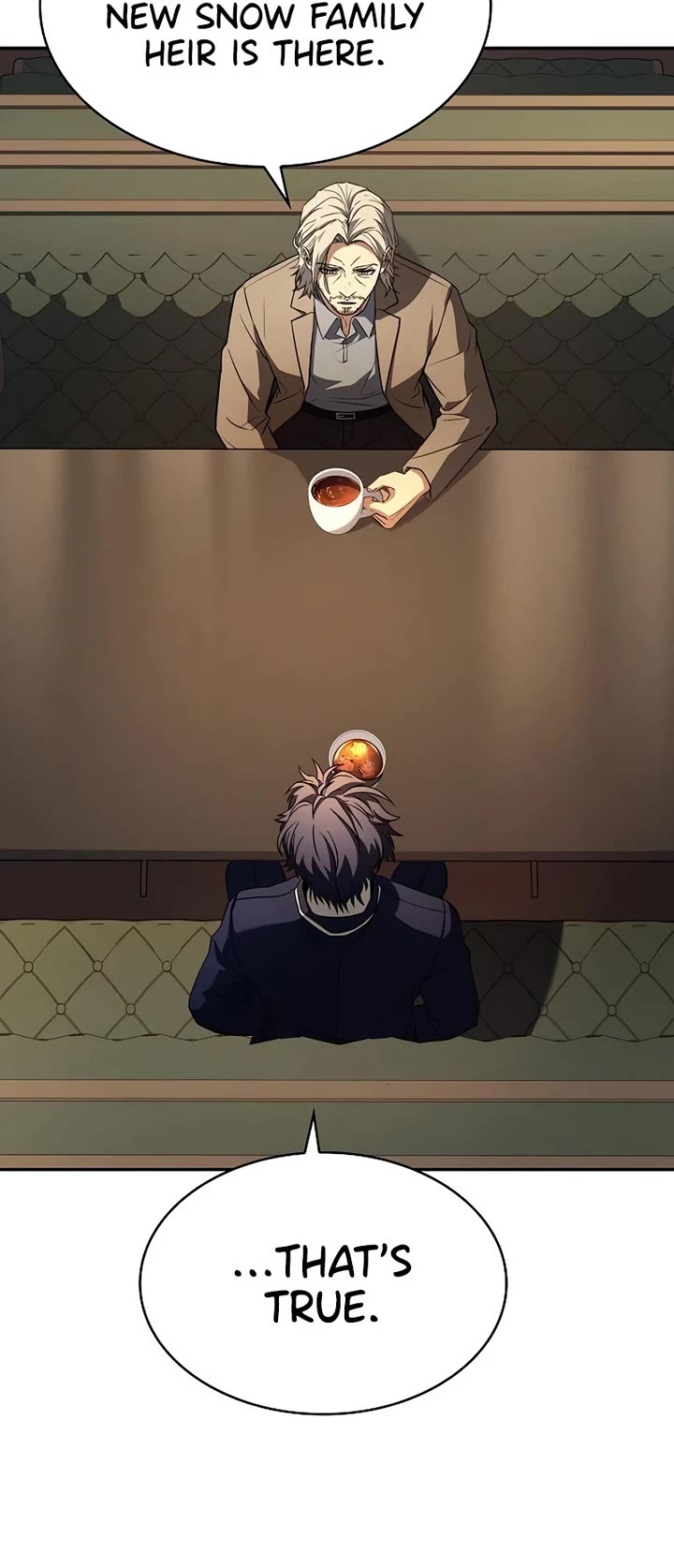 The Constellations Are My Disciples chapter 114 page 54