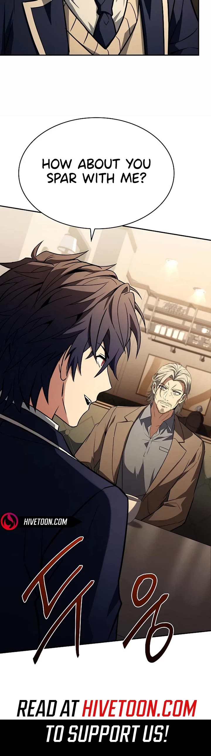 The Constellations Are My Disciples chapter 114 page 59