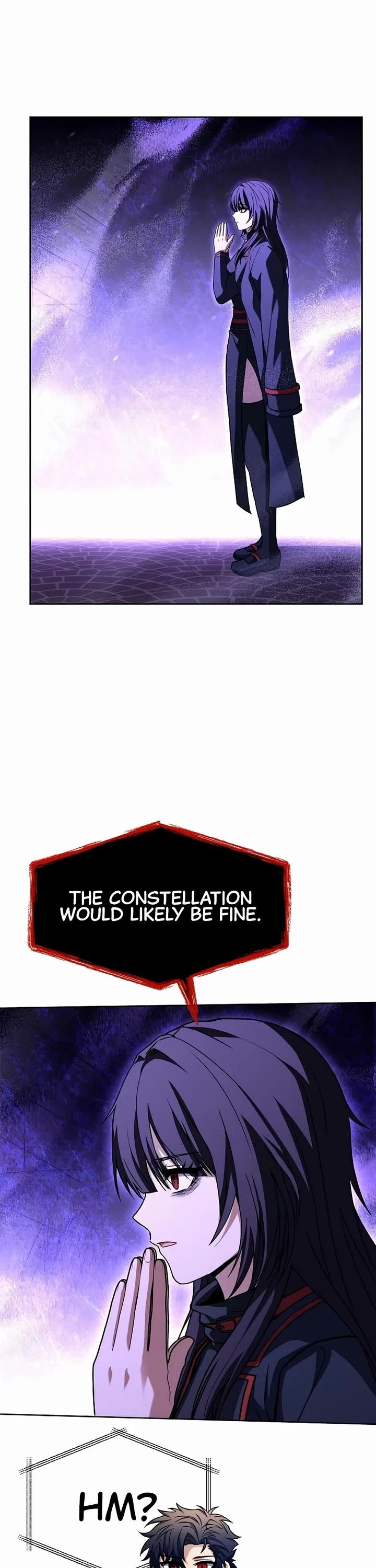 The Constellations Are My Disciples chapter 114 page 6