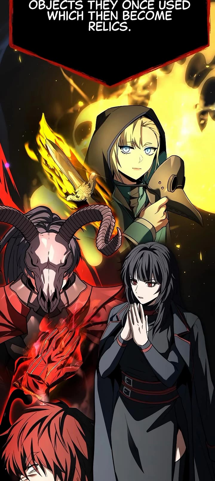 The Constellations Are My Disciples chapter 114 page 9