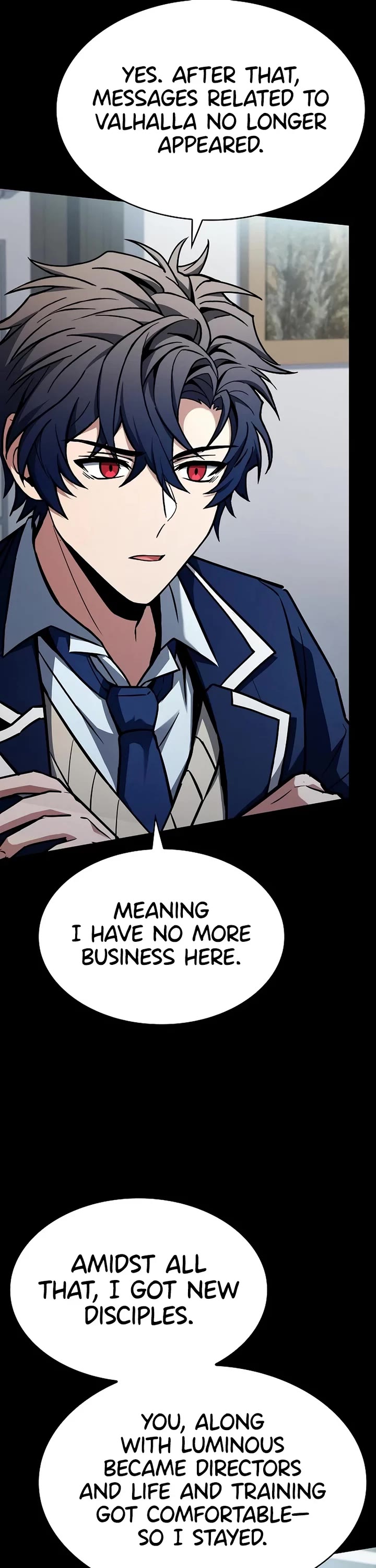 The Constellations Are My Disciples chapter 115 page 15