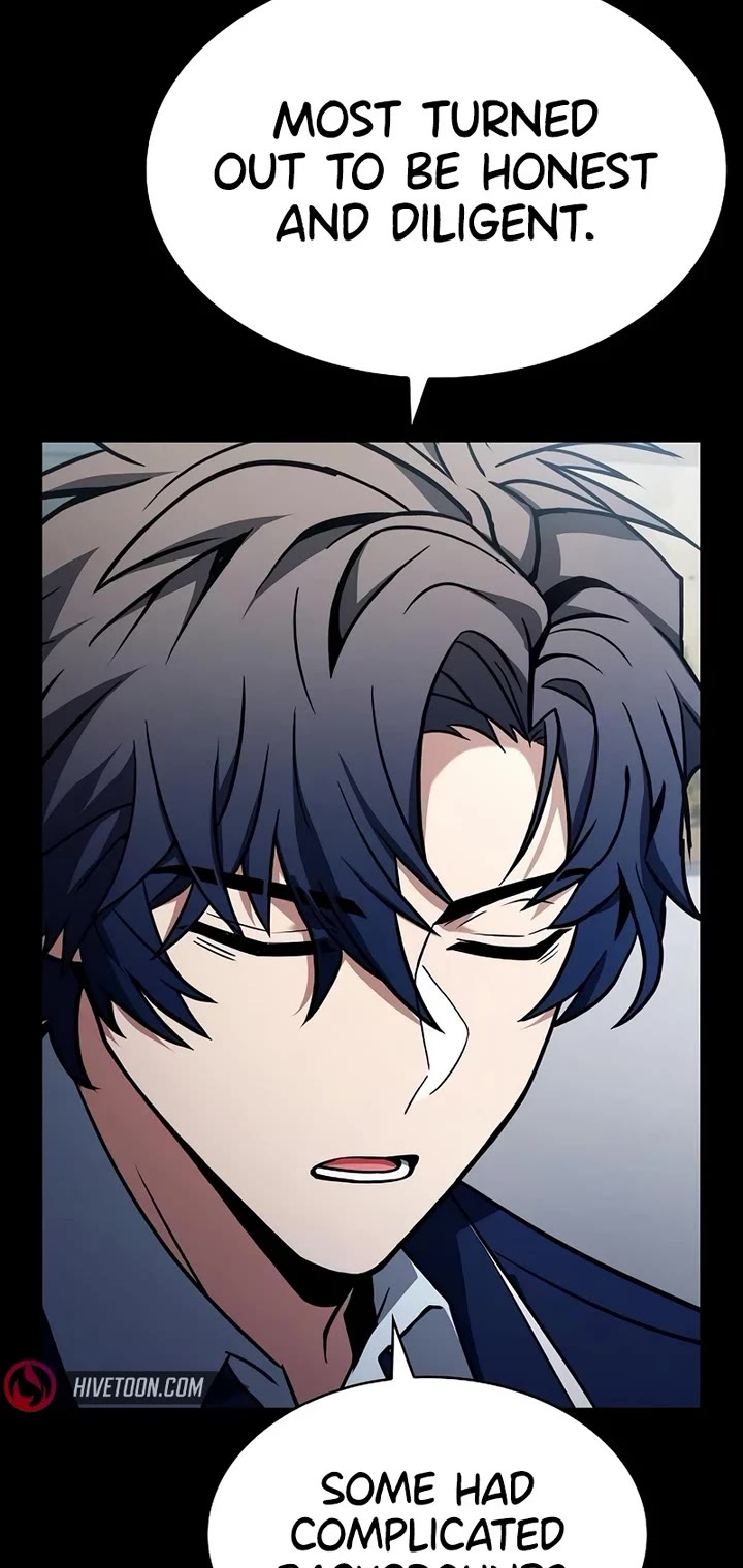 The Constellations Are My Disciples chapter 115 page 18