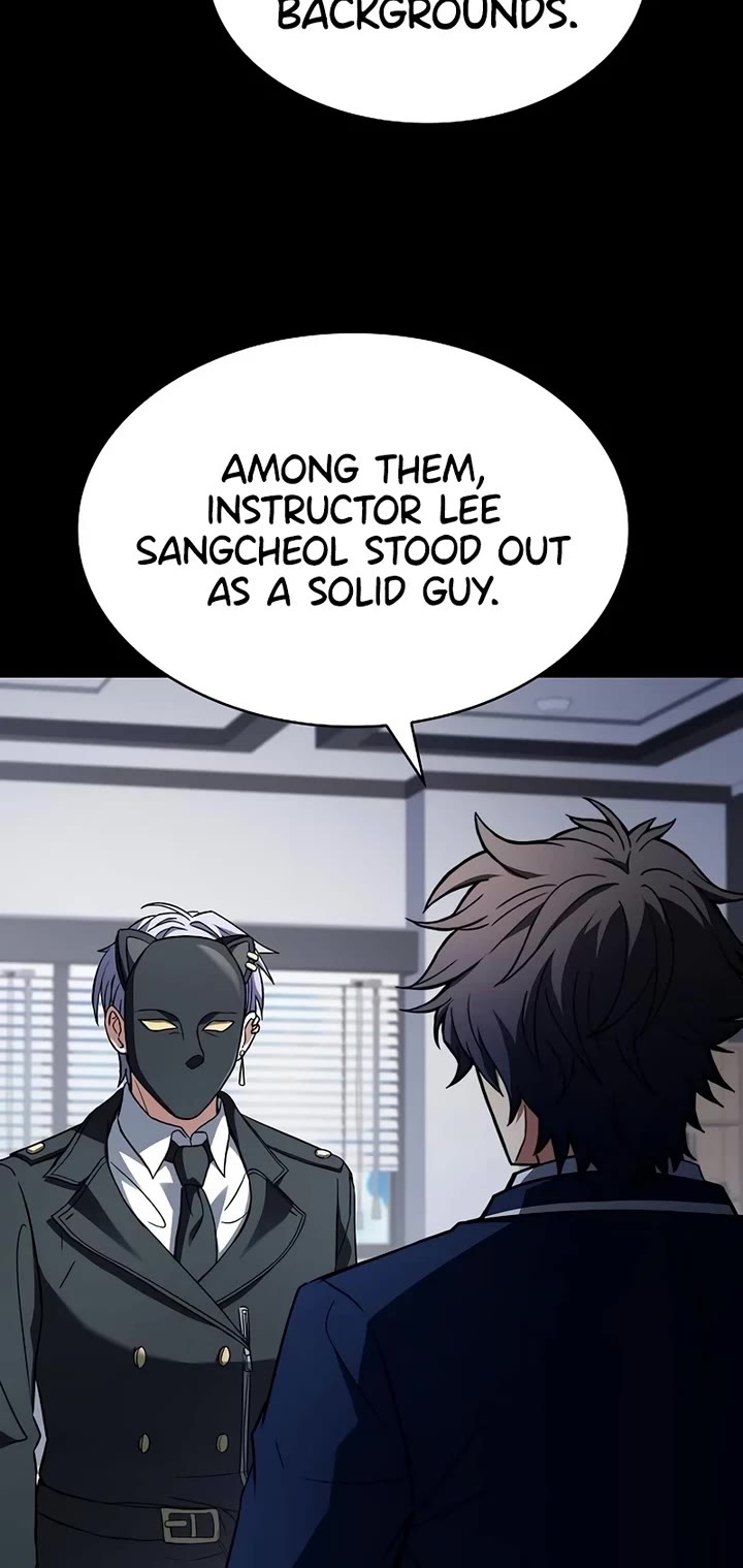 The Constellations Are My Disciples chapter 115 page 19