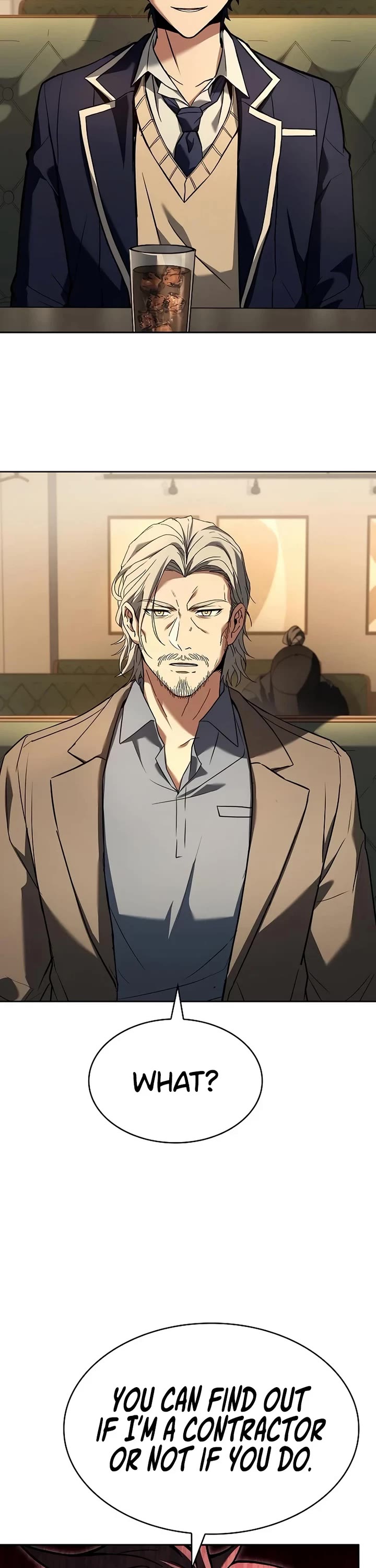 The Constellations Are My Disciples chapter 115 page 2