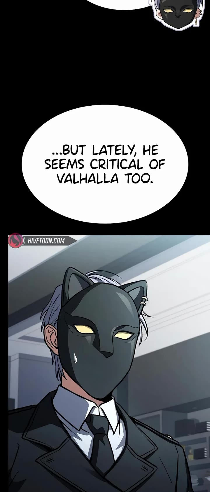 The Constellations Are My Disciples chapter 115 page 24