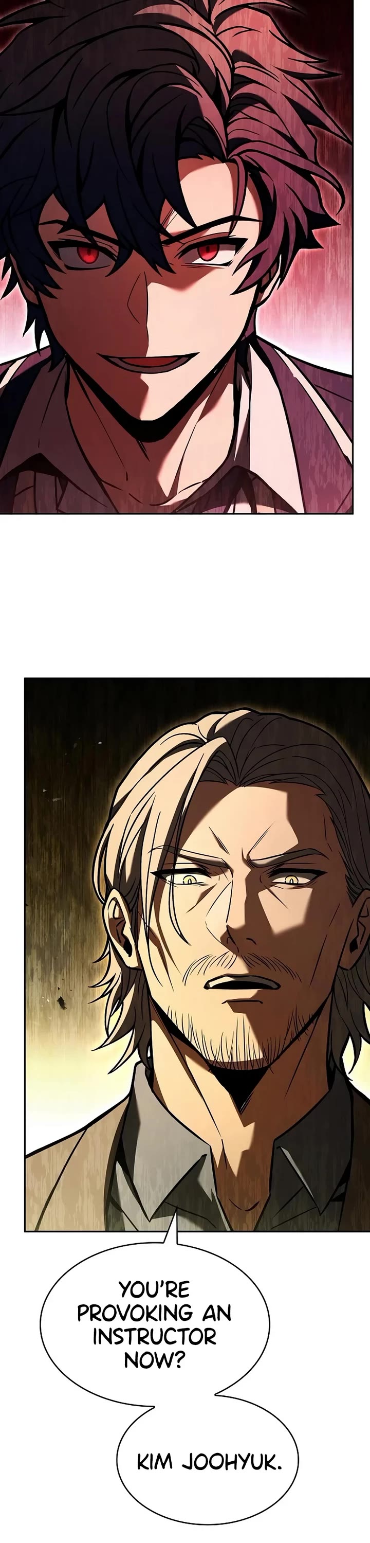 The Constellations Are My Disciples chapter 115 page 3