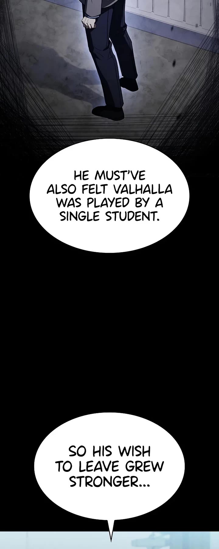 The Constellations Are My Disciples chapter 115 page 32