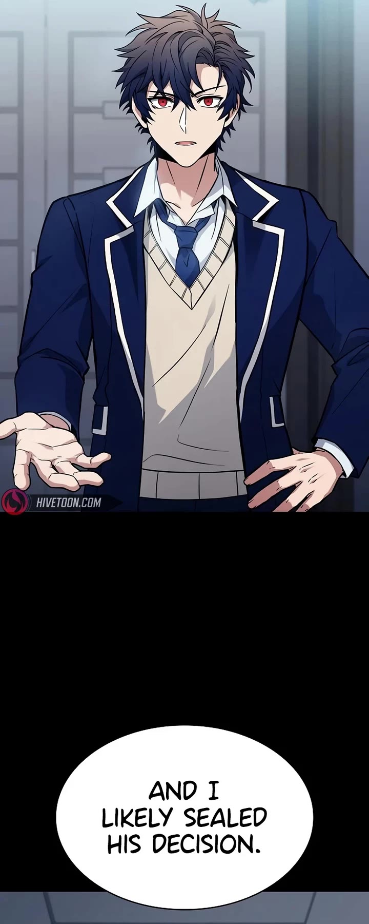 The Constellations Are My Disciples chapter 115 page 33