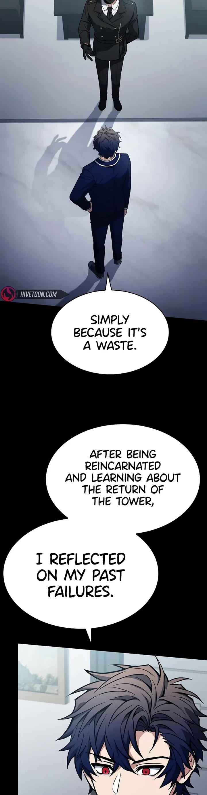 The Constellations Are My Disciples chapter 115 page 36