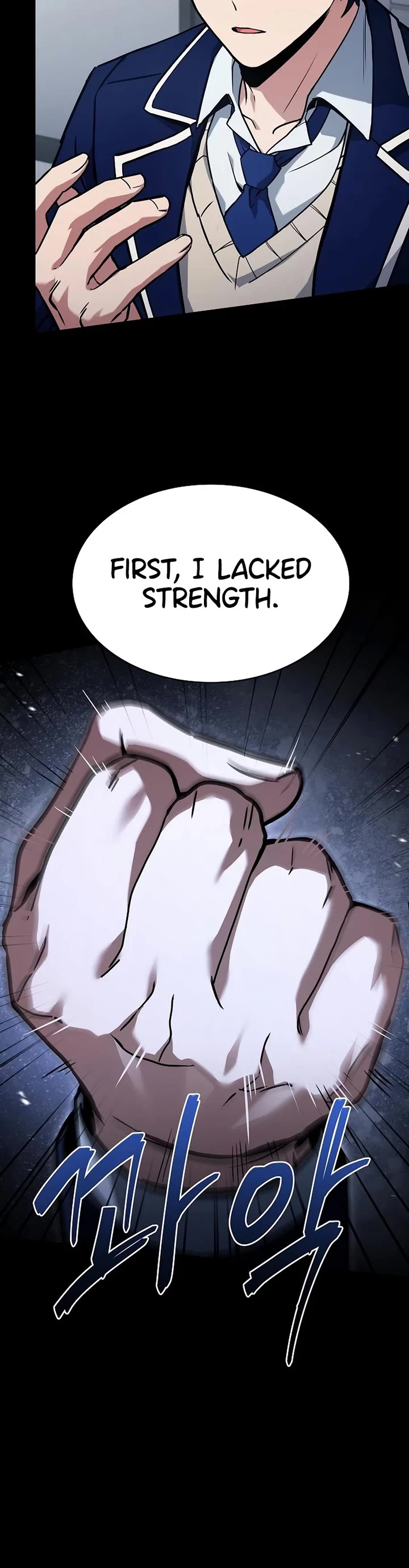 The Constellations Are My Disciples chapter 115 page 37