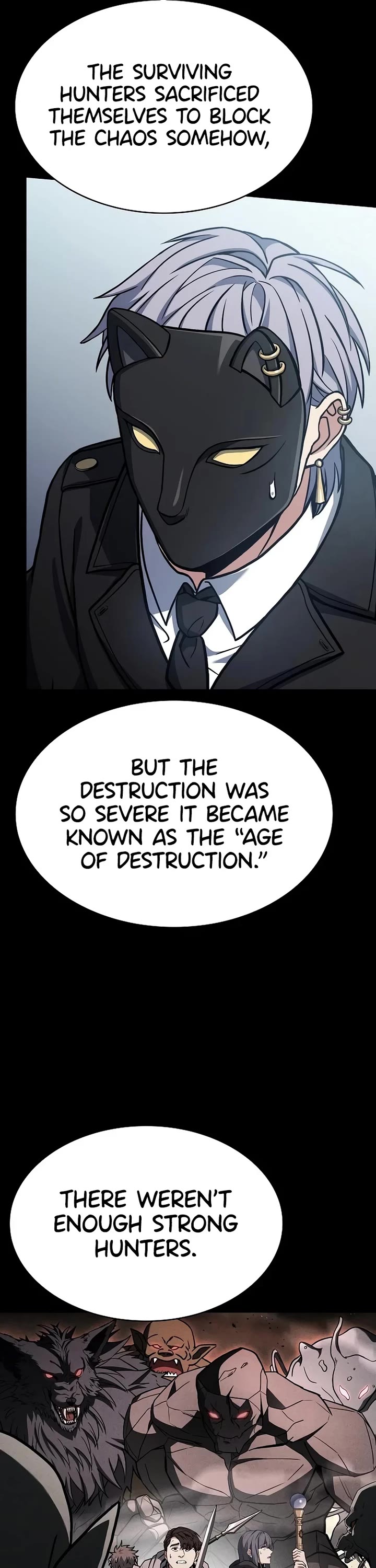 The Constellations Are My Disciples chapter 115 page 42