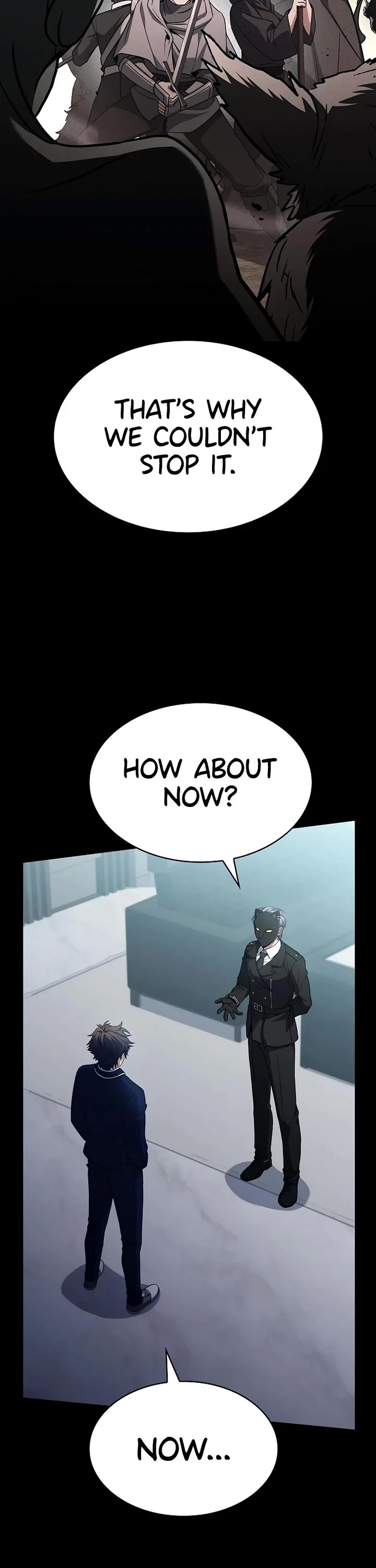 The Constellations Are My Disciples chapter 115 page 43