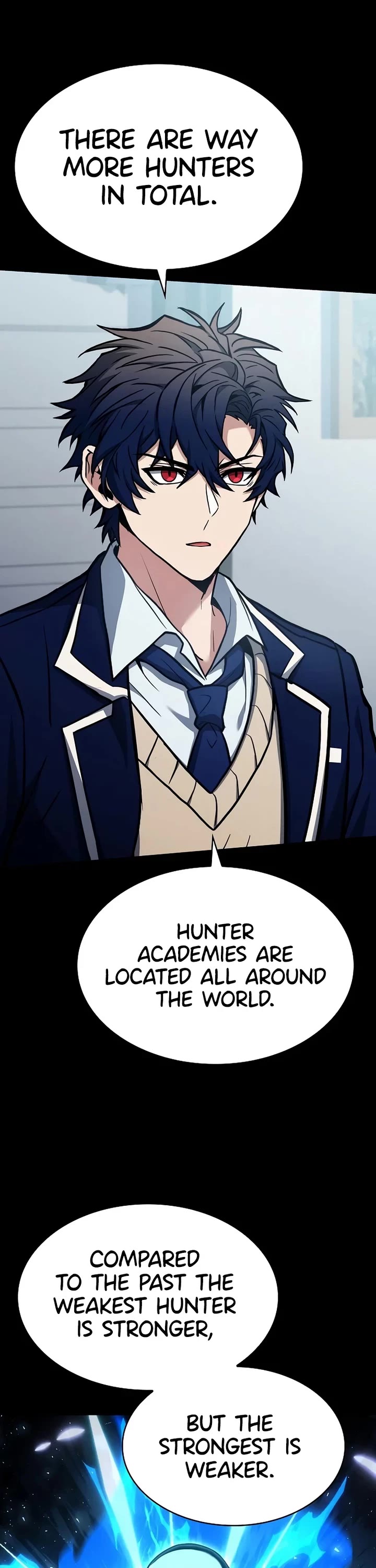 The Constellations Are My Disciples chapter 115 page 44