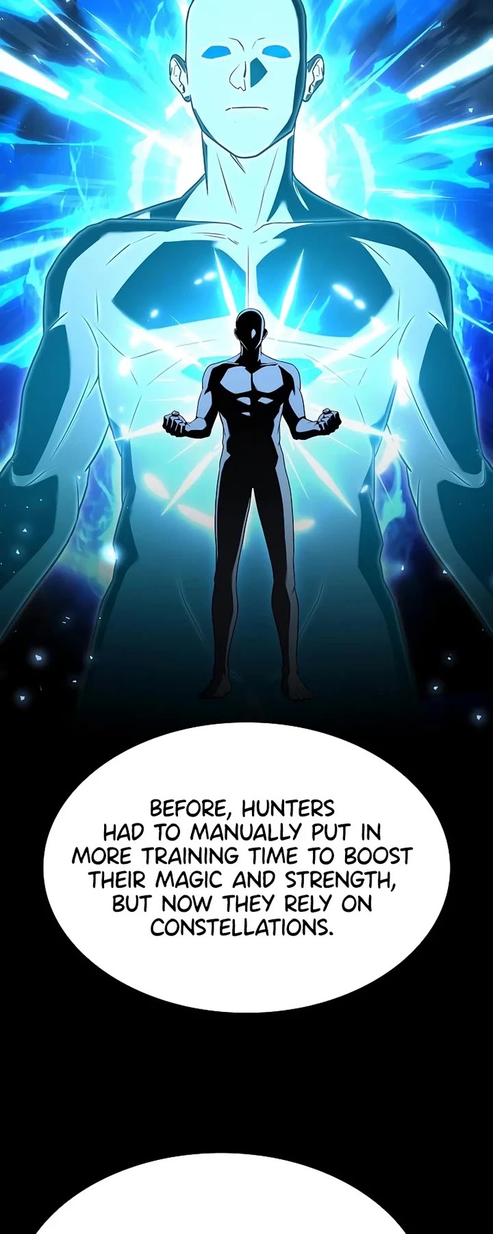 The Constellations Are My Disciples chapter 115 page 45