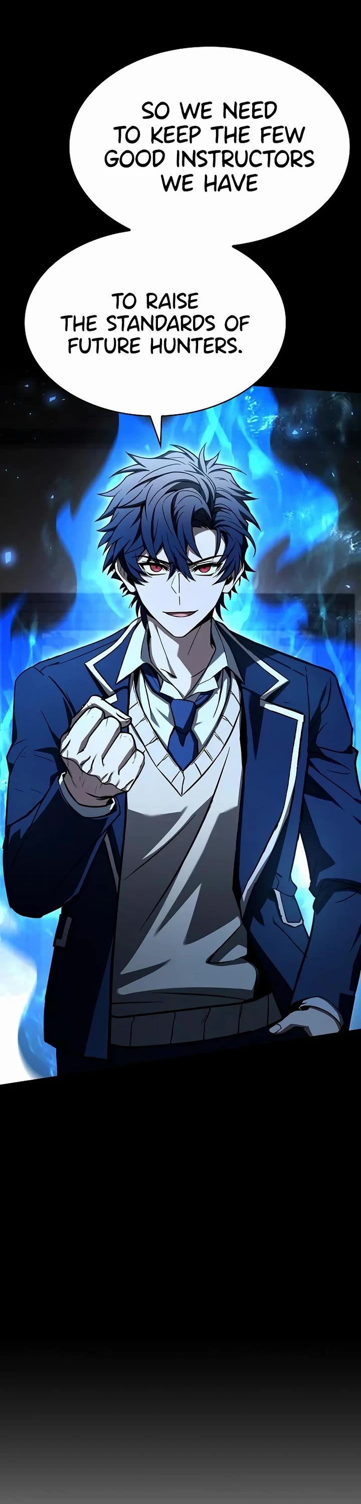 The Constellations Are My Disciples chapter 115 page 47