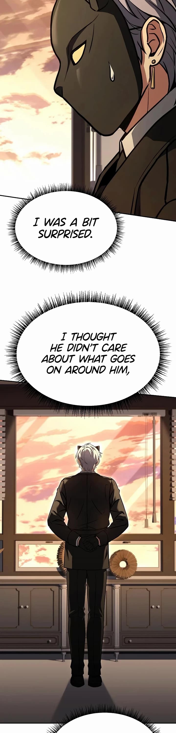 The Constellations Are My Disciples chapter 115 page 49