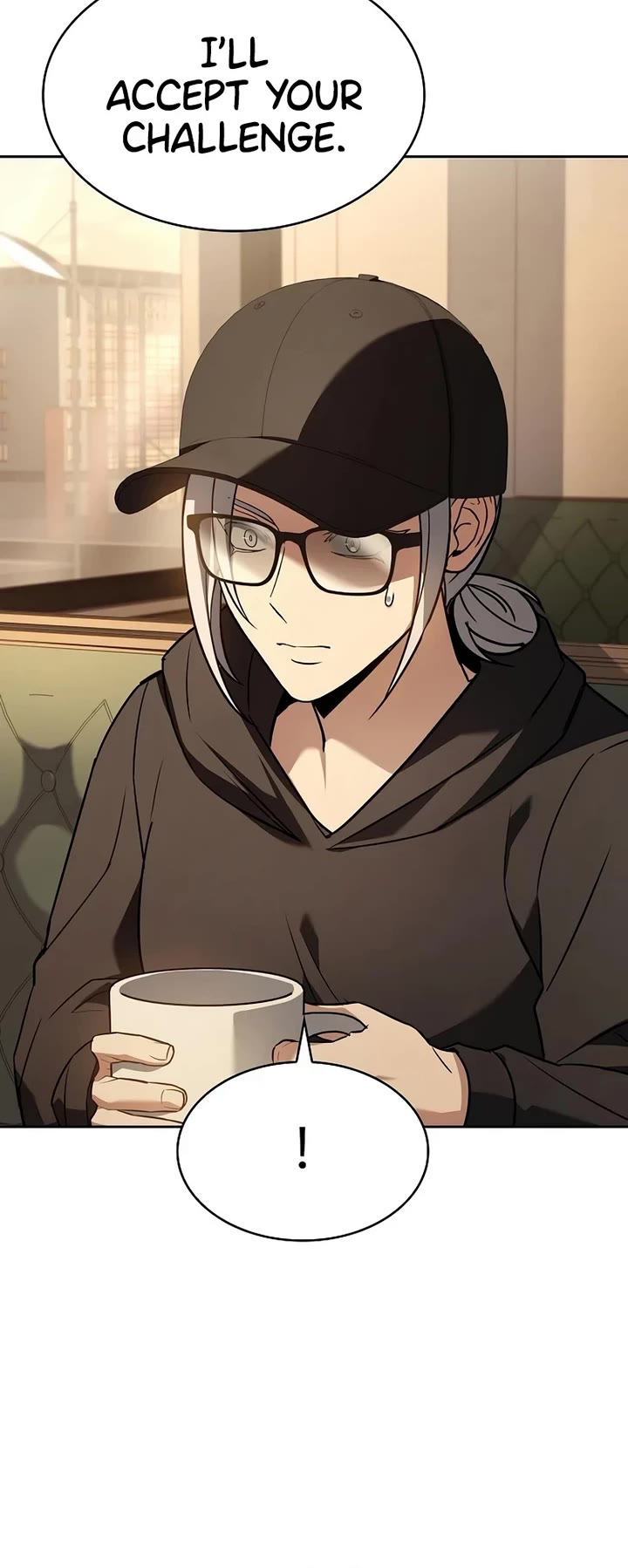 The Constellations Are My Disciples chapter 115 page 5