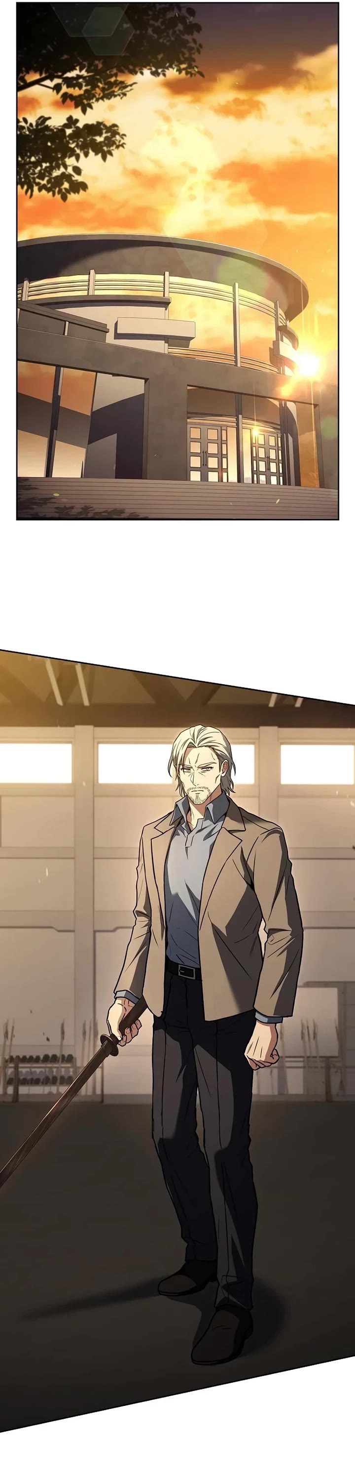 The Constellations Are My Disciples chapter 115 page 52