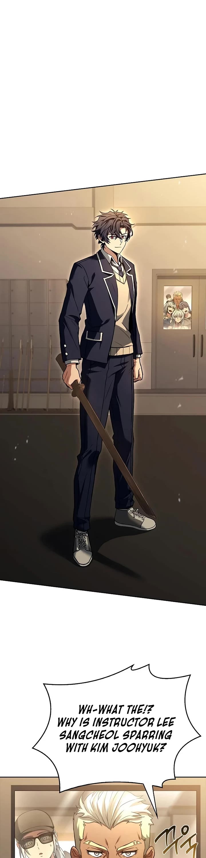 The Constellations Are My Disciples chapter 115 page 53