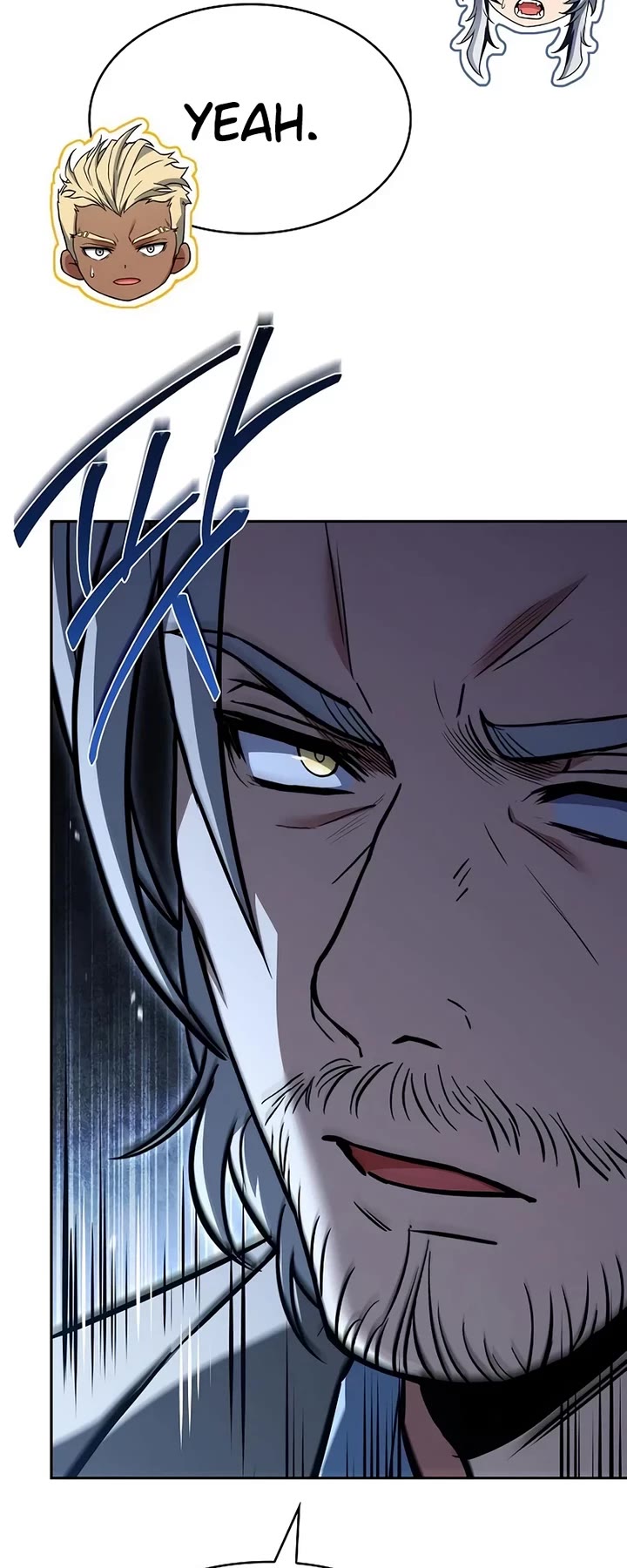 The Constellations Are My Disciples chapter 115 page 55