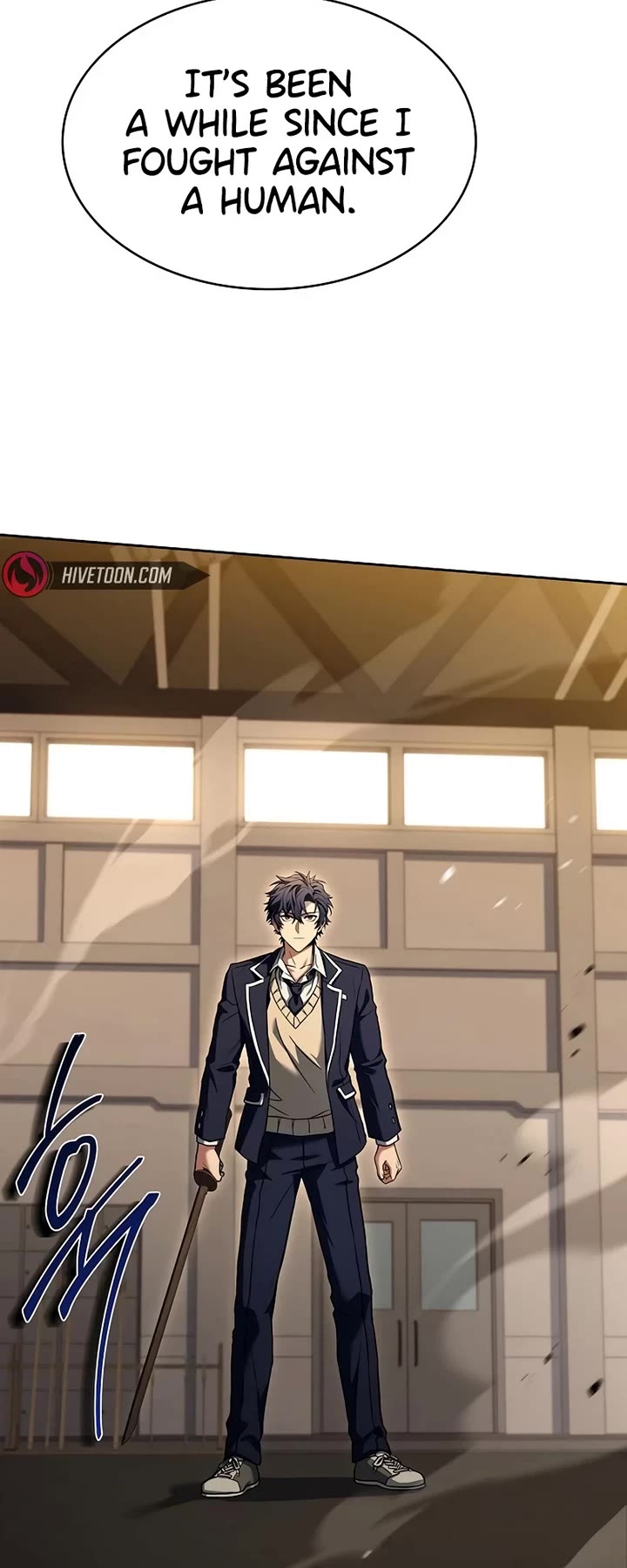 The Constellations Are My Disciples chapter 115 page 56