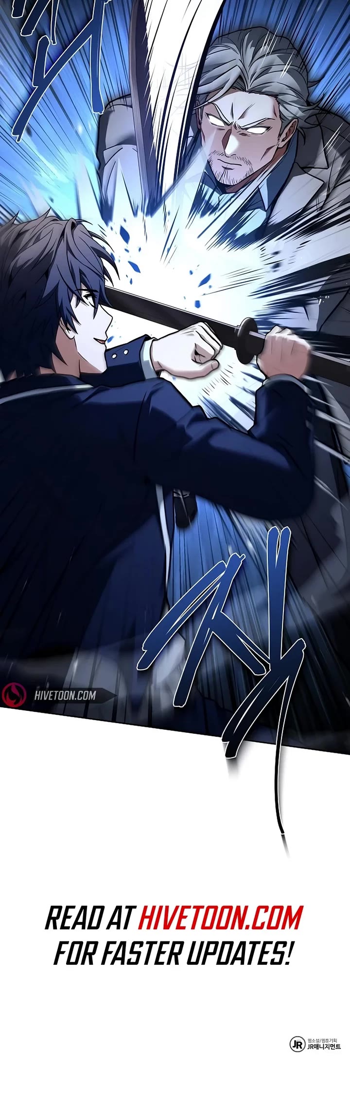 The Constellations Are My Disciples chapter 115 page 58