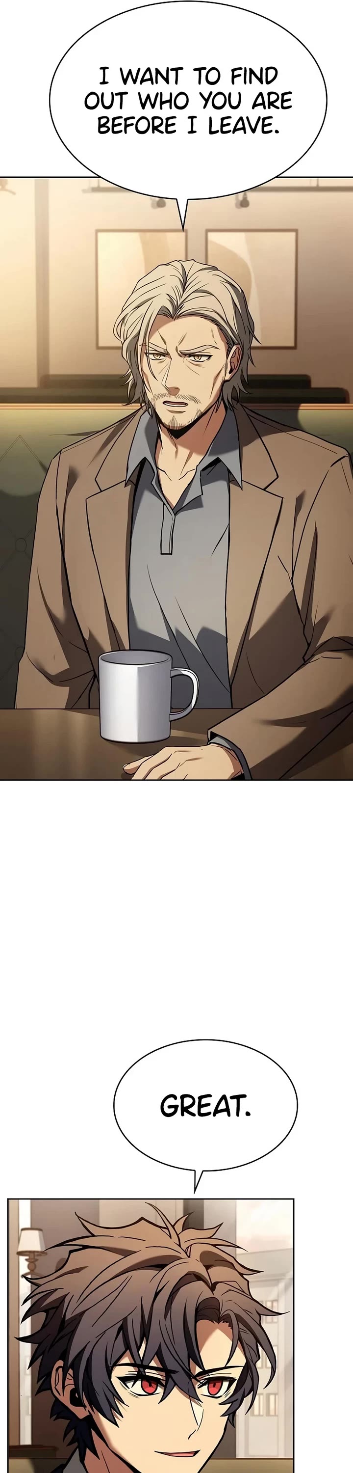 The Constellations Are My Disciples chapter 115 page 6