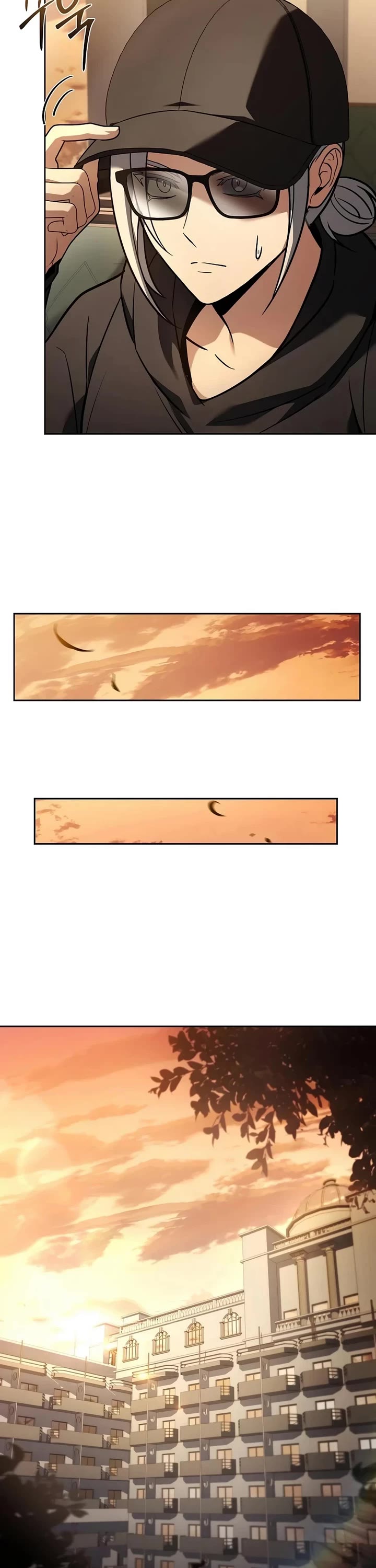 The Constellations Are My Disciples chapter 115 page 8