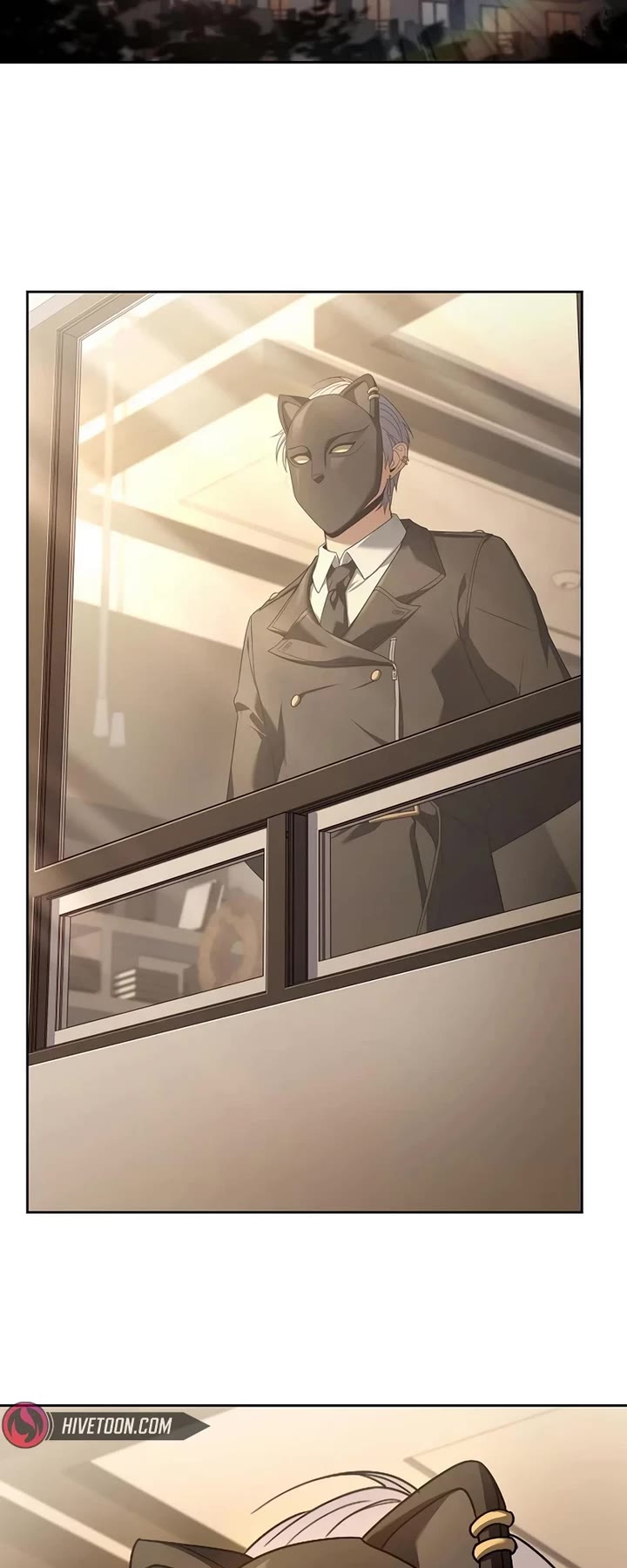 The Constellations Are My Disciples chapter 115 page 9