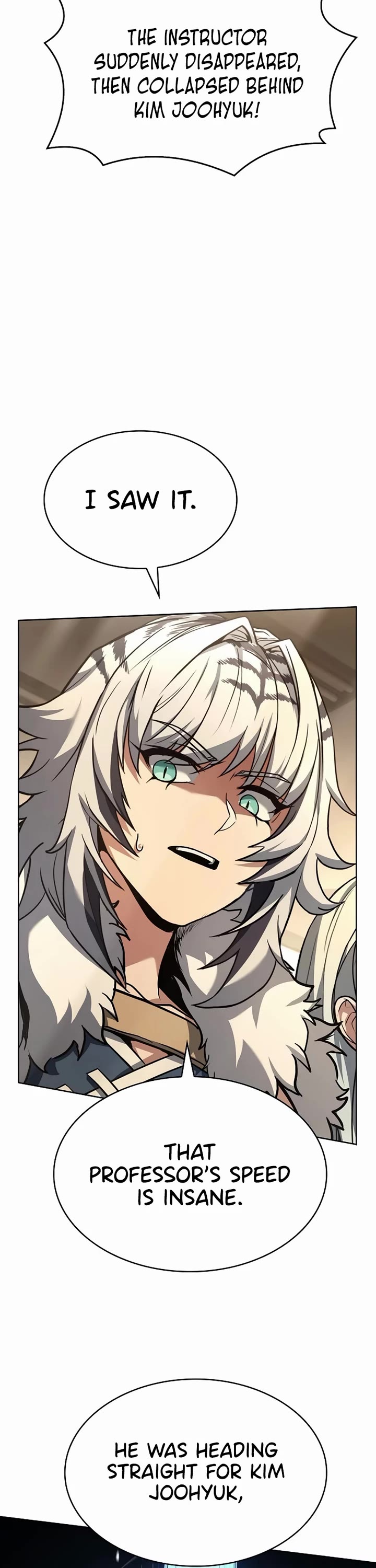 The Constellations Are My Disciples chapter 116 page 10