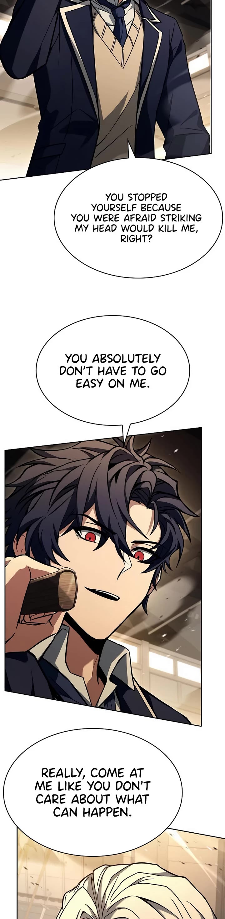 The Constellations Are My Disciples chapter 116 page 15